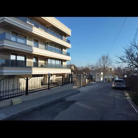 Sea&lake Jade 아파트 *