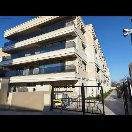 Apartment Sea&lake Jade Constanta