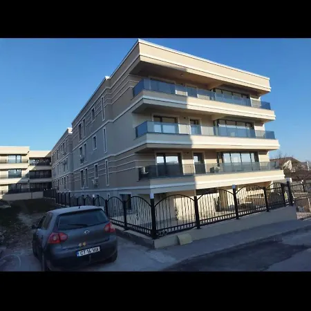 Sea&lake Jade Apartment *