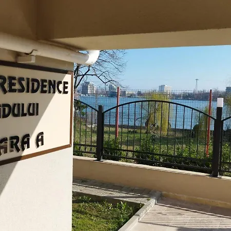 Apartment Sea&lake Jade