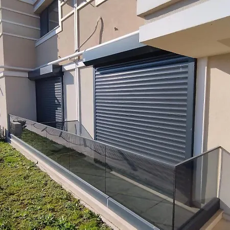 Sea&lake Jade Apartment Constanta