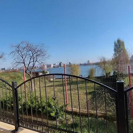 Sea&lake Jade Constanta