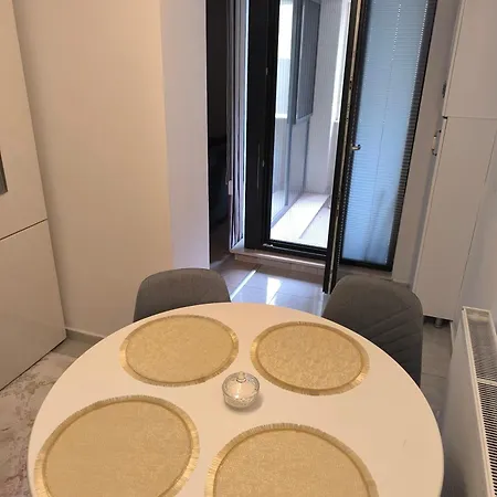 Sea&lake Jade 아파트 *