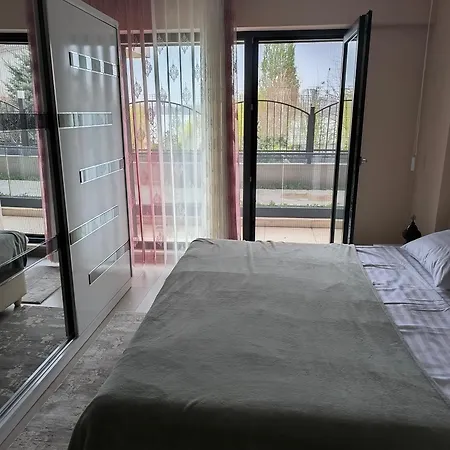 Apartment Sea&lake Jade *