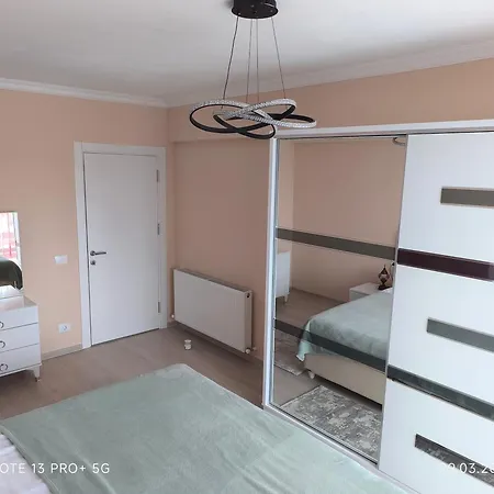 Sea&lake Jade Apartment Constanta