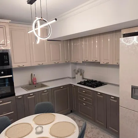 Apartment Sea&lake Jade Constanta