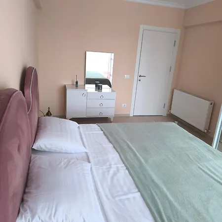 Sea&lake Jade Apartment