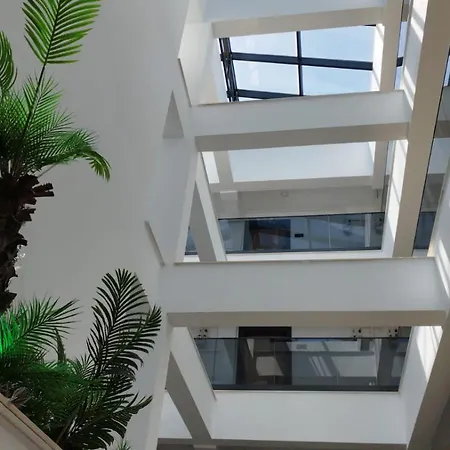 Sea&lake Jade Apartment Constanta