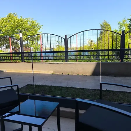 Sea&lake Jade Apartment *