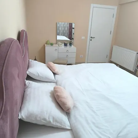 Sea&lake Jade * 콘스탄차