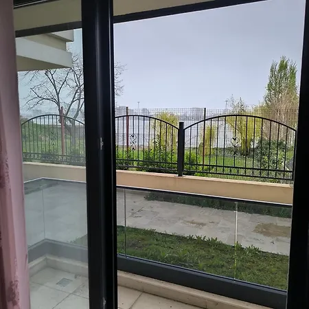 Apartamento Sea&lake Jade *
