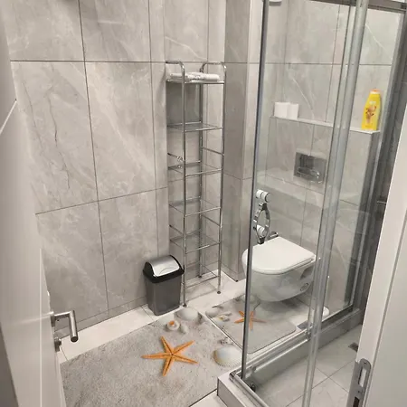 Sea&lake Jade Appartement