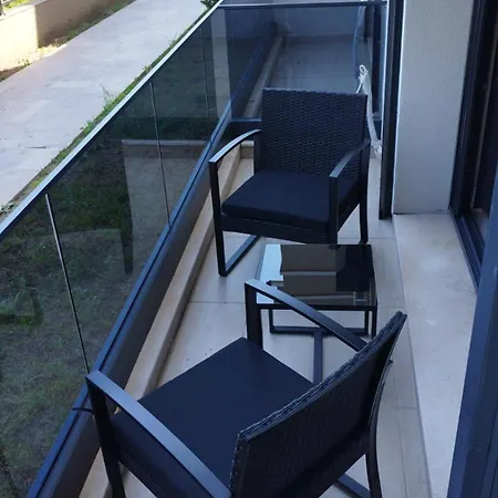 Apartamento Sea&lake Jade Constança