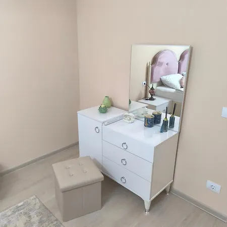 Sea&lake Jade * Constanţa